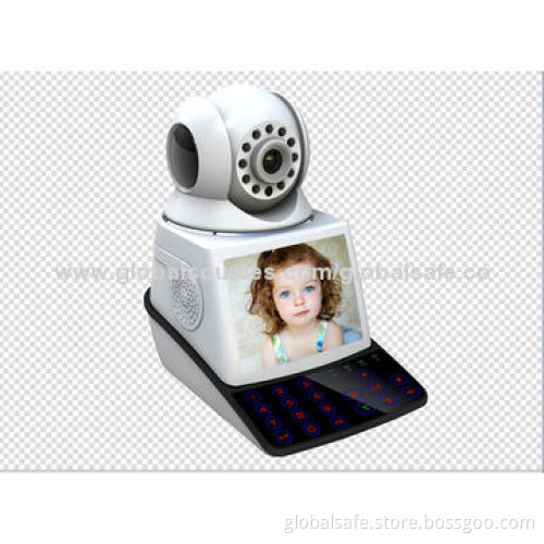 8-type various wireless calling system pager, easy to operate